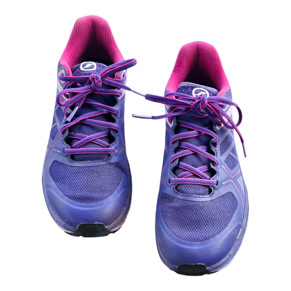 Womans Scarpa spin infinity GTXathletuc shoes - Picture 4 of 6